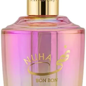 KHADLAJ NUHA BON BON EDP W 85ML