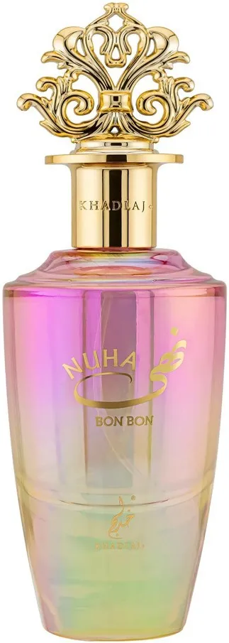 KHADLAJ NUHA BON BON EDP W 85ML