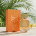 CAMARA MANGO SOUFFLE EDP 100ML