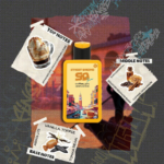 STREET ORIGINS COFFE , YOU & VENICE EDP W 75ML