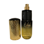 PARIS CORNER ESHAL VANILLA BODY MIST 200ML