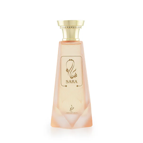 KHADLAJ SARA EDP W 100ML