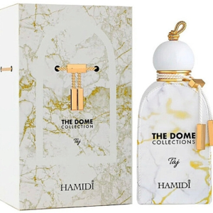HAMIDI THE DOME TAJ EDP U 100ML