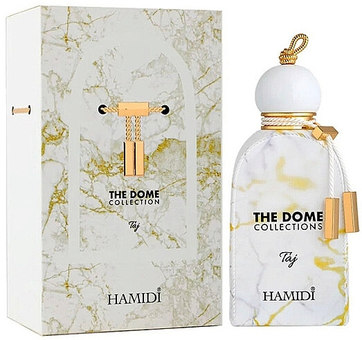 HAMIDI THE DOME TAJ EDP U 100ML