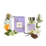 FLOWER SCENT TUBEROSE BLOOM PERFUME 65ML