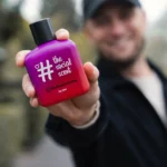 THE SOCIAL SCENT THE FASHIONISTA EDP M 100ML/3.4OZ