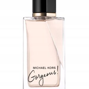 MICHAEL KORS GORGEOUS EDP W 100ML