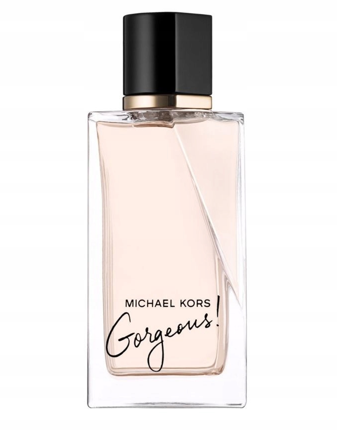 MICHAEL KORS GORGEOUS EDP W 100ML