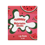 GRANDEUR TUBBEES WATERMELON LIP BALM 10GM