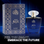 BELLAVITA LUXURY-UAE AMIR WAHID FRENCH ORIENTAL EDP M 100ML