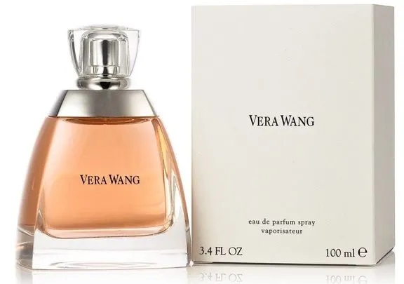 VERA WANG WOMAN EDP W 100ML