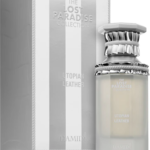 HAMIDI LOST PARADISE UTOPIAN LEATHER EDP U 100ML