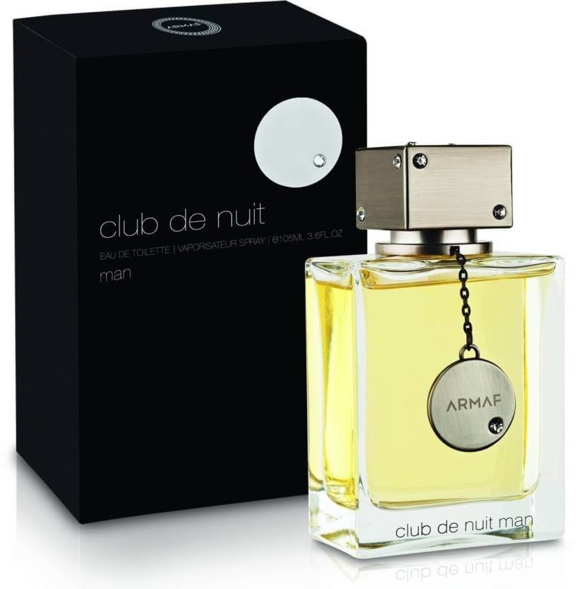 ARMAF Club de Nuit EDT Men 105ml