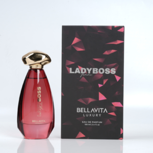 BELLAVITA LUXURY-UAE LADY BOSS FEMME FRENCH EDP W 100ML