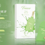 CAMARA FREEZE PEAR ME UP 90ML