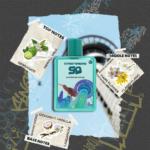 STREET ORIGINS AUCKLAND CRAZE EDP W 75ML