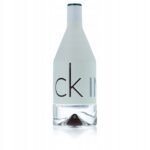 CALVIN KLEIN IN2U EDT M 100ML