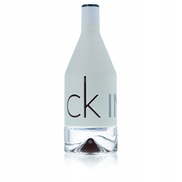 CALVIN KLEIN IN2U EDT M 100ML