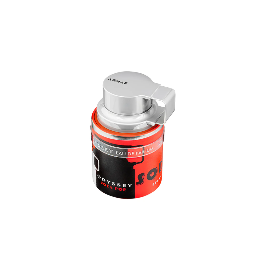 ARMAF ODYSSEY SODA POP EDP 100ML