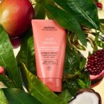 AVEDA NUTRIPLENISH MASQUE LIGHT MOISTURE TREATMENT 150ML/5OZ