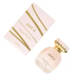 KHADLAJ LA FEDE AURA CRISP FLOWER PERFUME EDP W 100ML/3.4 OZ
