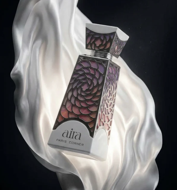 PARIS CORNER AIRA EDP U 100ML