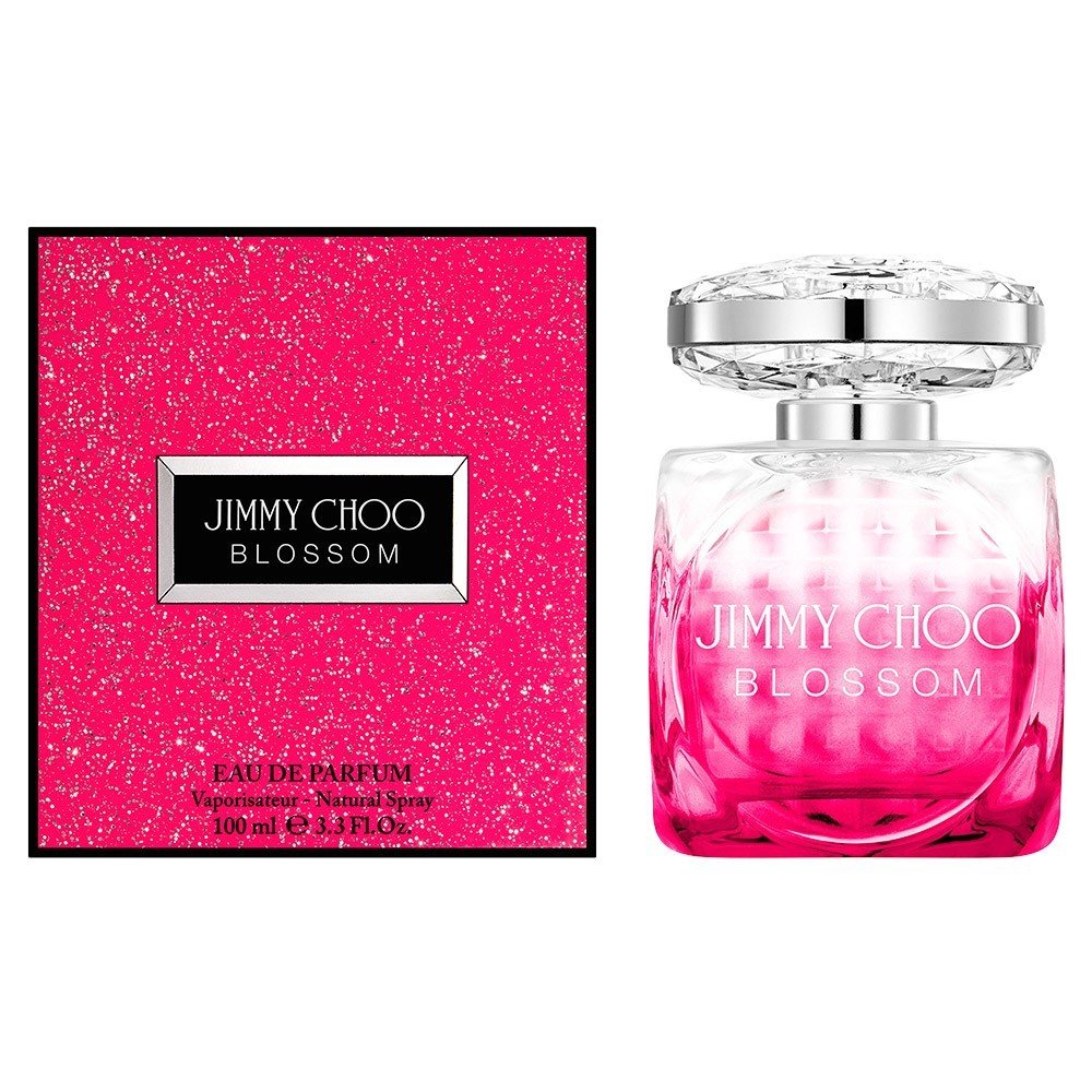 JIMMY CHOO BLOSSOM EDP W 100ML