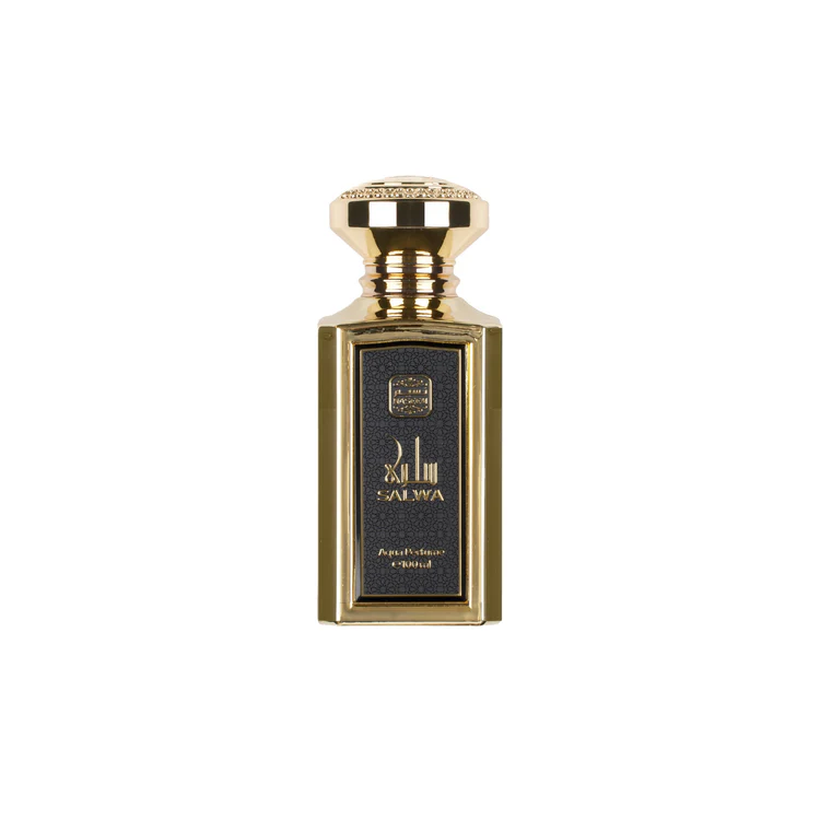 NASEEM SALWA AQUA EDP M 100ML