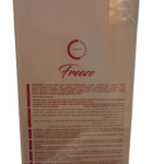 CAMARA FREEZE PEACH ME CHERRY YOU 90ML