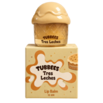 GRANDEUR TUBBEES TRES LEECHES LIP BALM 10GM