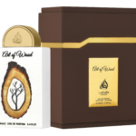LATTAFA ART OF WOOD EDP 100ML