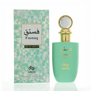 LUNICHE FUSTAQ L'OCEAN EDP 100ML