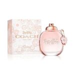 COACH FLORAL EDP W 50ML
