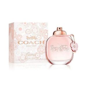 COACH FLORAL EDP W 50ML