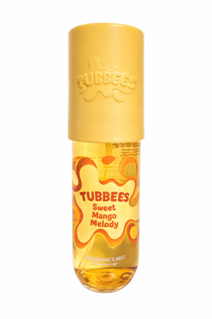 Grandeur Tubbees Sweet Mango Melody EDP 90ml