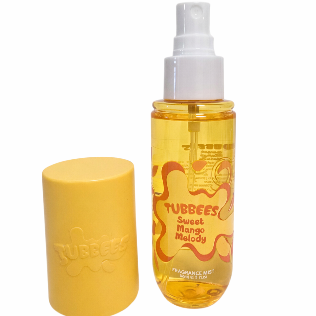 Grandeur Tubbees Sweet Mango Melody EDP 90ml