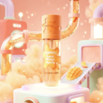 Grandeur Tubbees Sweet Mango Melody EDP 90ml