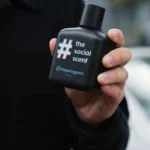 THE SOCIAL SCENT THE PARTY GOERS EDP M 100ML/3.4OZ