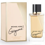 MICHAEL KORS GORGEOUS EDP W 100ML