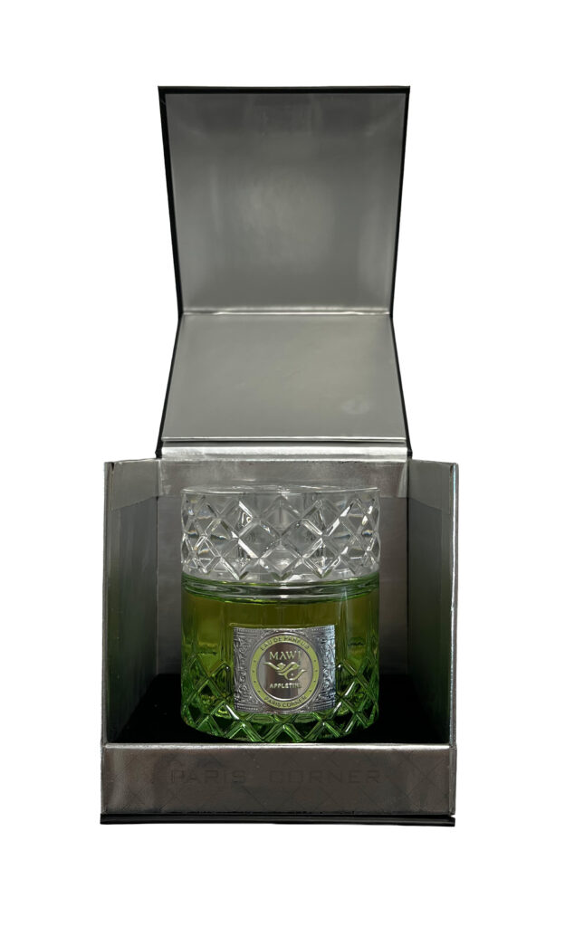 PARIS CORNER MAWJ APPLETINI EDP U 100ML/3.4 OZ