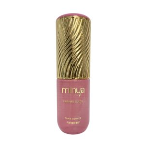 PARIS CORNER MINYA CARAMEL DULCE BODY MIST 200ML