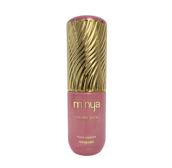 PARIS CORNER MINYA CARAMEL DULCE BODY MIST 200ML
