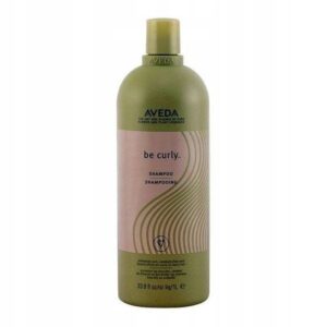 AVEDA BE CURLY ADVANCED SHAMPOO 1000ML/33.8OZ