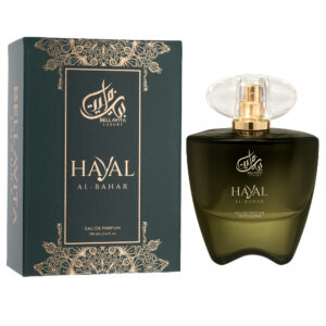 BELLAVITA LUXURY-UAE HAYAL AL-BAHAR FRENCH ORIENTAL EDP U 100ML
