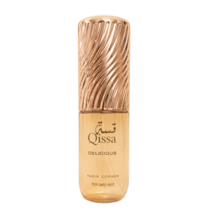 PARIS CORNER QISSA DELICIOUS BODY MIST 200ML