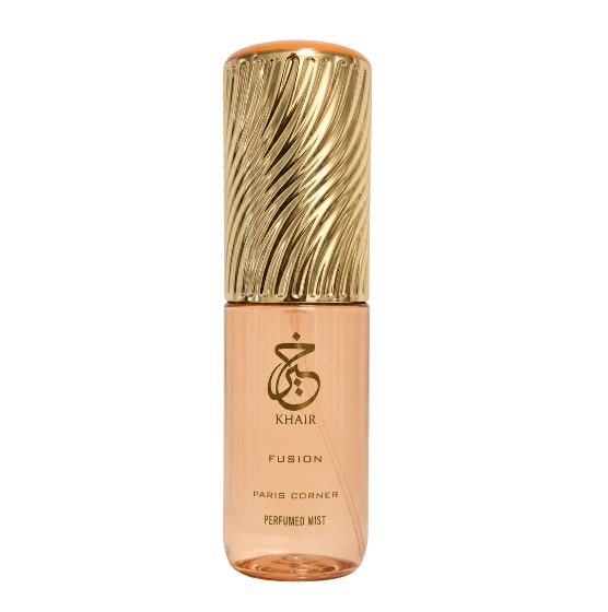 PARIS CORNER KHAIR FUSION BODY MIST 200ML