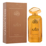 BELLAVITA LUXURY-UAE AZIZI FRENCH ORIENTAL EDP U 100ML