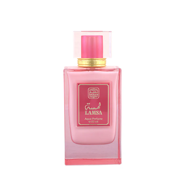 NASEEM LAMSA KHALTA EDP 80ML