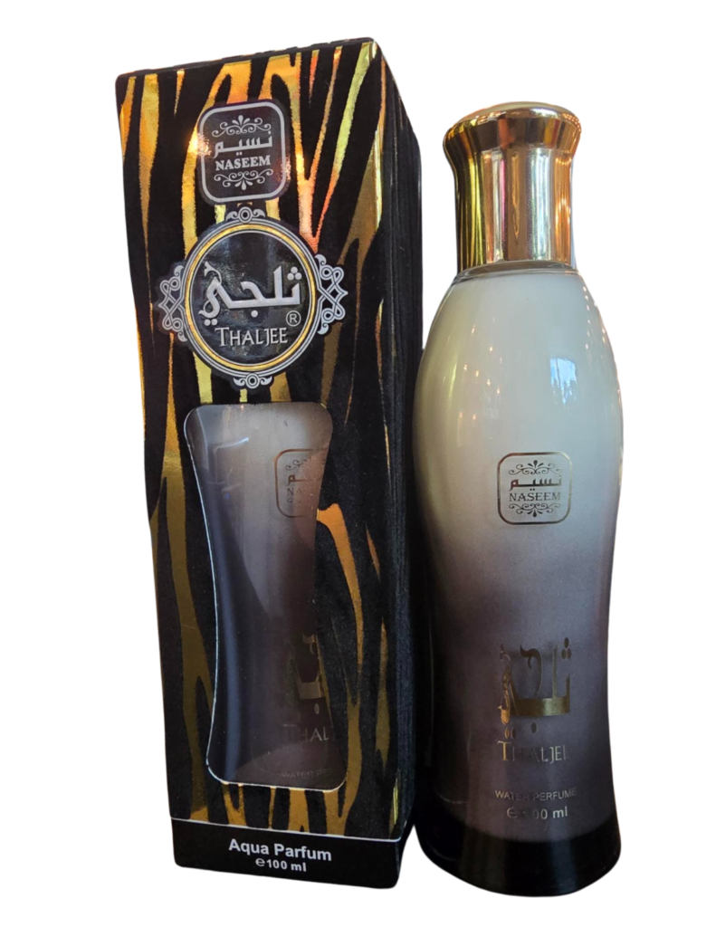 NASEEM THALJEE KHALTA IN BOX 100ML