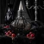 PARIS CORNER MIDNIGHT SIN DANIEL RENE EDP 100ML